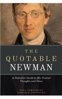 The Quotable Newman