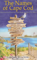Names of Cape Cod
