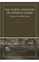 Forty-Eighters of Possum Creek