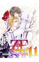 Ze, Volume 11