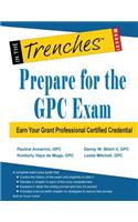 Prepare for the GPC Exam