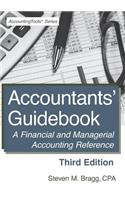 Accountants' Guidebook