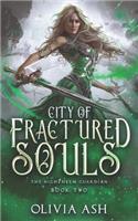 City of Fractured Souls
