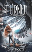 Turned