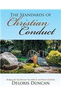 The Standards of Christian Conduct