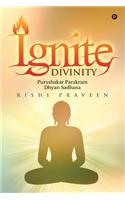 Ignite Divinity: Purushakar Parakram Dhyan Sadhana