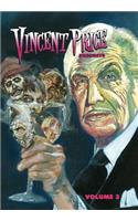 Vincent Price Presents