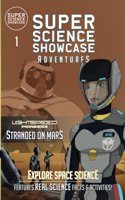 Stranded on Mars