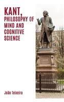Kant, Philosophy of Mind and Cognitive Science