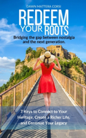 Redeem Your Roots