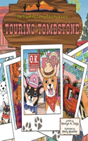 Touring Tombstone