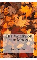 The Valley of the Moon
