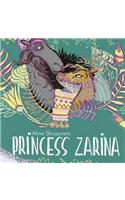 Princess Zarina