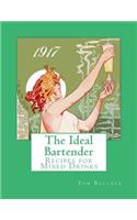 Ideal Bartender