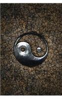 Monogram Taoism Notebook