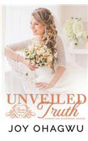 Unveiled Truth- Pleasant Hearts Series - Book 3