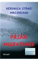 Pasari Migratoare