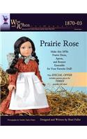 Prairie Rose (Color Interior)