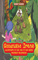 Goodnight Irene: Book Two