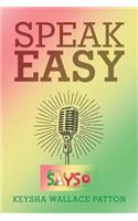 Speak Easy