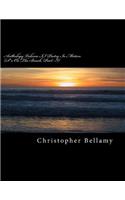 Anthology Volume II Poetry In Motion