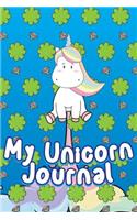 My Unicorn Journal
