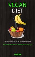 Vegan Diet