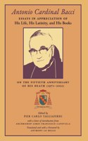 Antonio Cardinal Bacci