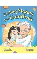 Finding Stones for Grandma