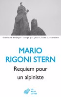 Requiem Pour Un Alpiniste