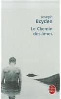Le Chemin Des Âmes