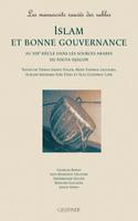 Islam Et Bonne Gouvernance