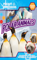 Polar Animals Pocket Explorers