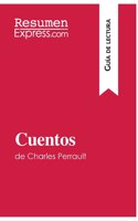 Cuentos de Charles Perrault (Guía de lectura): Resumen y análisis completo