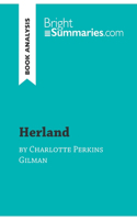 Herland by Charlotte Perkins Gilman (Book Analysis)