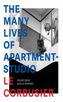 Many Lives of Apartment-Studio Le Corbusier