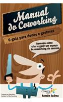 O manual do coworking