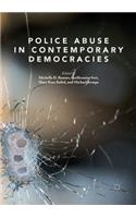 Police Abuse in Contemporary Democracies