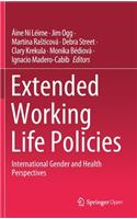 Extended Working Life Policies