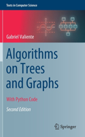 Algorithms on Trees and Graphs