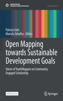 Open Mapping Towards Sustainable Development Goals