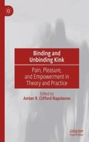 Binding and Unbinding Kink