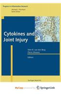 Cytokines and Joint Injury