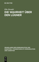 Wahrheit über den Lügner
