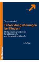 Entwicklungsstorungen Bei Kindern