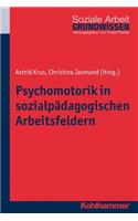 Psychomotorik in Sozialpadagogischen Arbeitsfeldern
