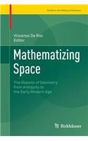 Mathematizing Space