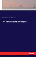 Adventures of Telemachus