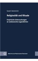 Religiositat Und Rituale