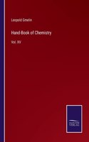 Hand-Book of Chemistry